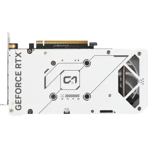Видеокарта ASUS DUAL-RTX5060-O8G-WHITE (90YV0N15-M0NA00)