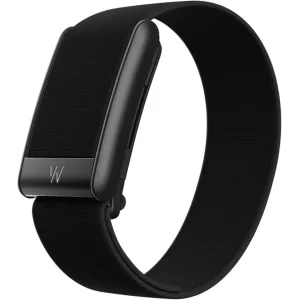 Фитнес-браслет WHOOP 5.0 One Jet Black CoreKnit 12-Month Membership (973-003-000)