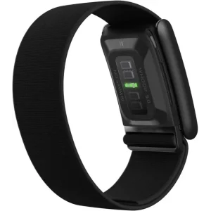 Фитнес-браслет WHOOP 5.0 One Jet Black CoreKnit 12-Month Membership (973-003-000)