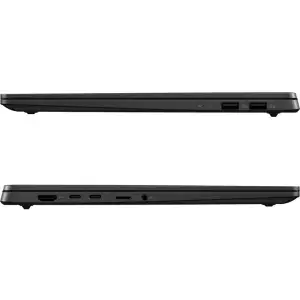 Ноутбук ASUS Vivobook S 14 M5406WA Neutral Black (90NB14P3-M00110) UA