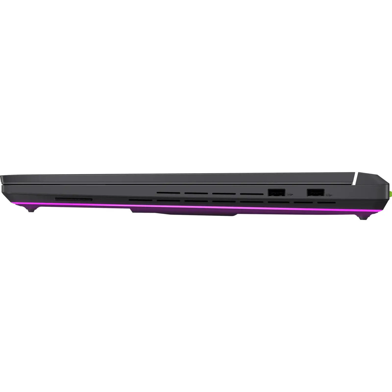 Ноутбук ASUS ROG Strix G18 G815LR-S9338 Eclipse Gray (90NR0LT1-M00FN0) UA