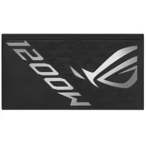 Блок питания Asus ROG Strix 1200W Platinum ROG Equalizer (90YE00W6-B0NA00) UA