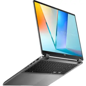 Ноутбук Asus Vivobook 16 Flip Matte Gray (90NB1511-M00D00) UA