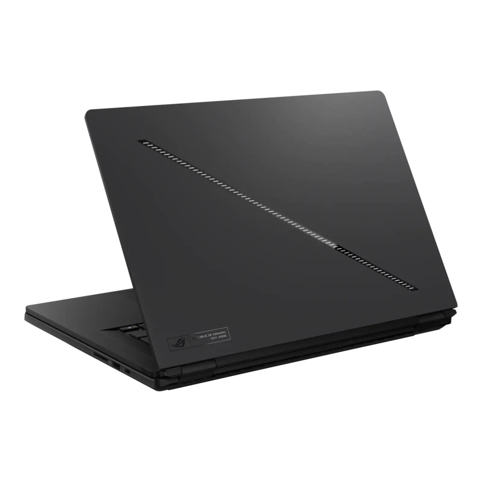 Ноутбук ASUS ROG Zephyrus Duo 16 GX651AX-SR100X (90NR0NT2-M004C0) UA