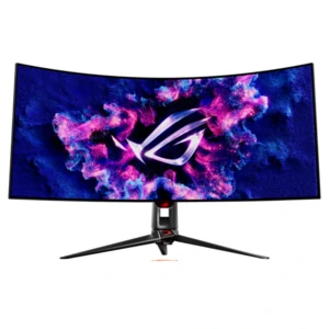 Монитор ASUS ROG Swift OLED PG39WCDM (90LM09R0-B01170) UA