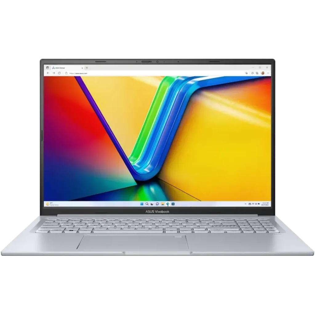 Ноутбук ASUS Vivobook 16X K3604VA-MB170 (90NB1072-M00AK0) UA
