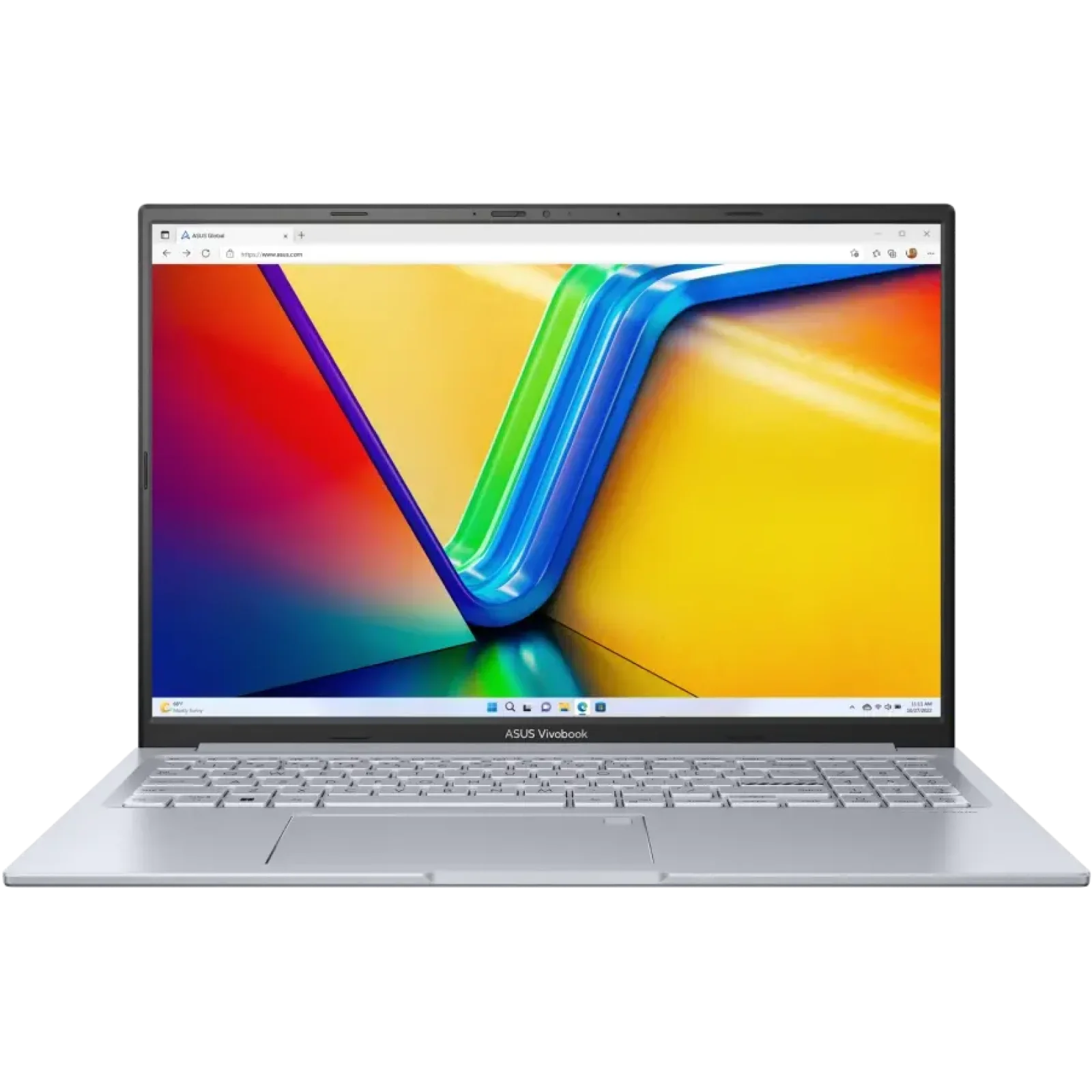Ноутбук ASUS Vivobook 16X K3605VC-RP382 16