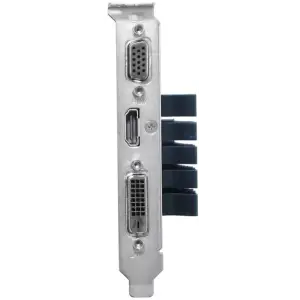 Відеокарта ASUS GT710-SL-2GD3-BRK-EVO (90YV0I70-M0NA00) UA