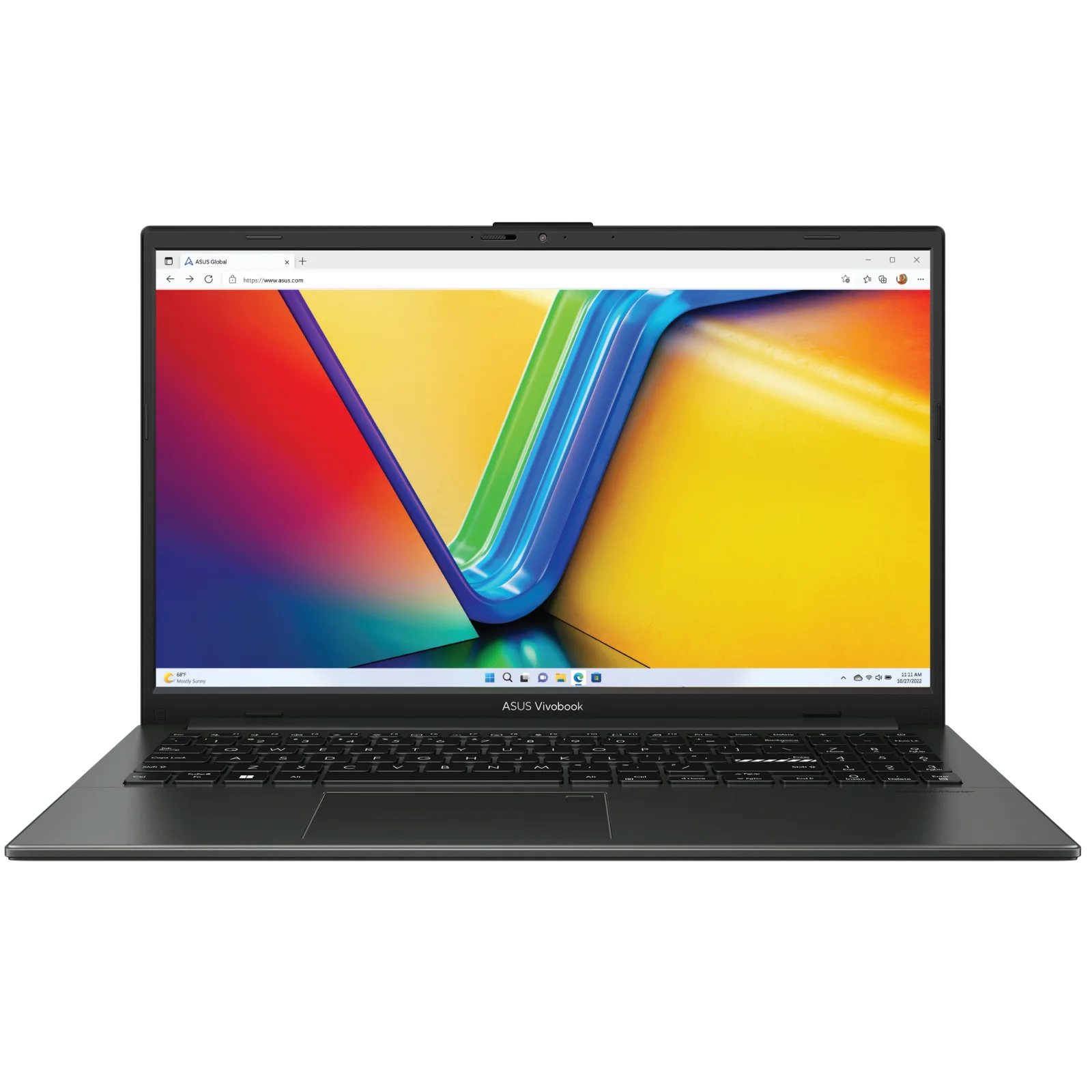 Ноутбук ASUS VivoBook Go 15 E1504GA-BQ508 (90NB0ZT2-M01470) UA