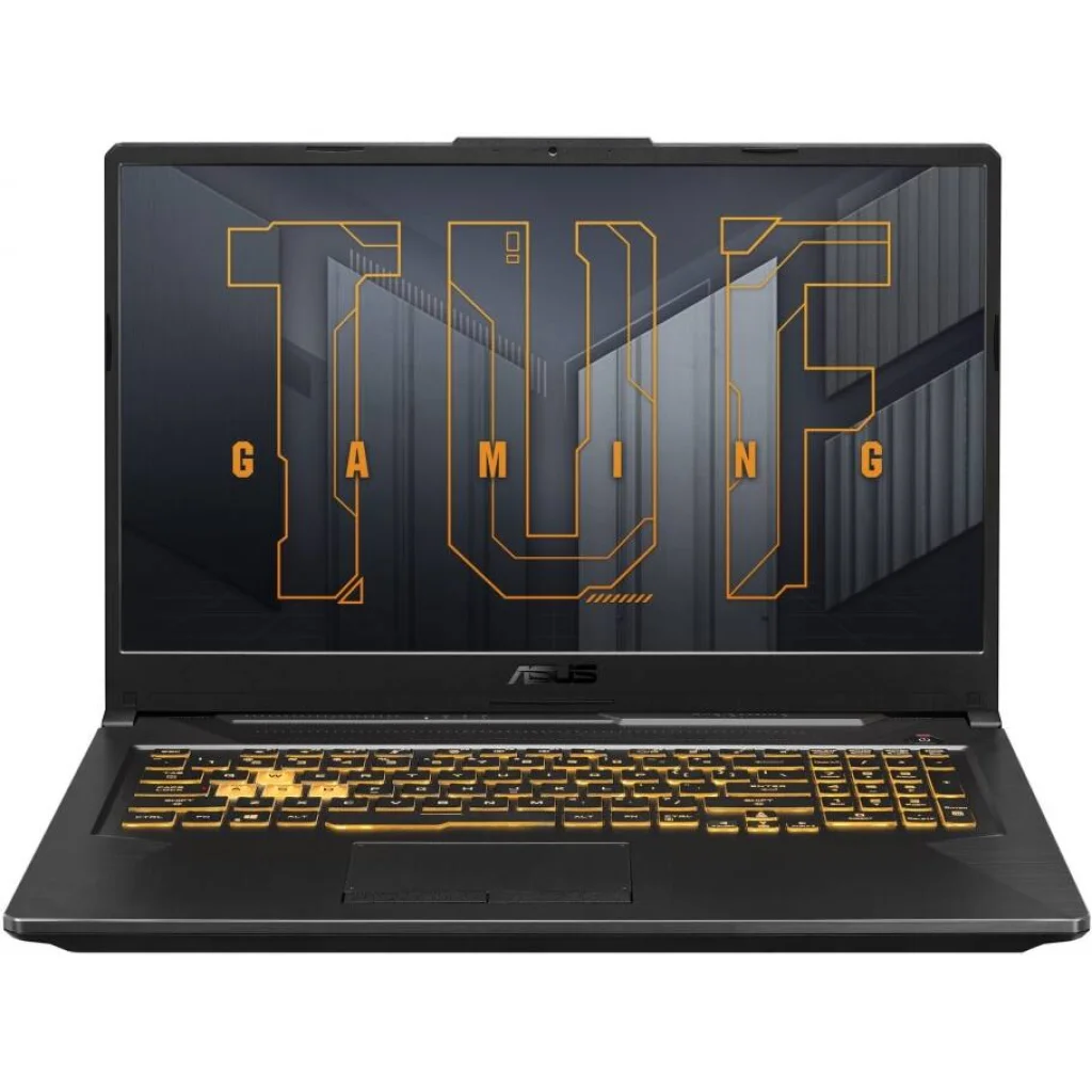 Ноутбук ASUS TUF Gaming A17 FA706NF (FA706NF-HX216)