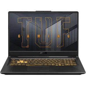 Ноутбук ASUS TUF Gaming A17 FA706IC (FA706IC-PB77)