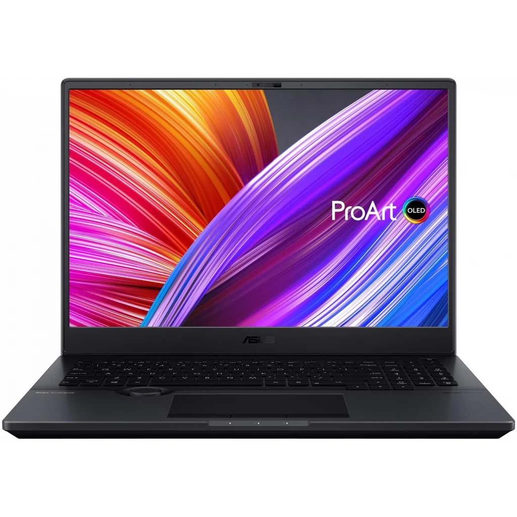 Ноутбук ASUS ProArt Studiobook 16 OLED H5600QM (H5600QM-AH78)