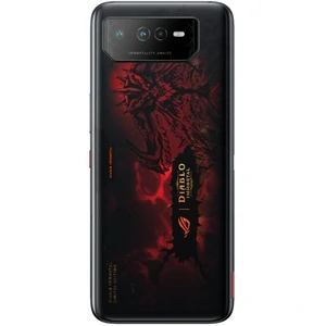 Смартфон Asus ROG Phone 6 16/512GB Diablo Immortal Edition