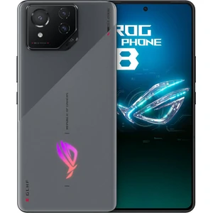 Смартфон Asus ROG Phone 8 12/256GB Rebel Grey