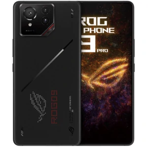 Смартфон Asus ROG Phone 9 Pro 16/512GB Phantom Black