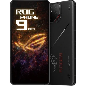 Смартфон Asus ROG Phone 9 Pro 24/1TB Phantom Black EU + Cooler