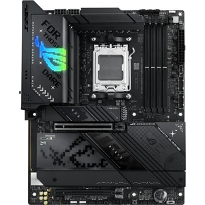 Материнська плата Asus ROG Strix X870-F Gaming WiFi Socket AM5