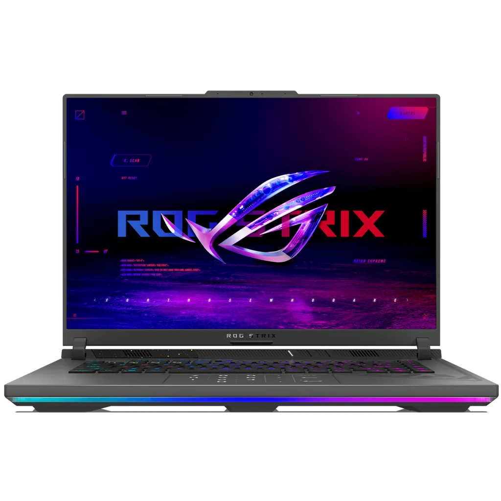 Ноутбук ASUS ROG Strix G16 G614JV (G614JV-AS74)