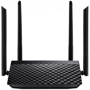 Бездротовий маршрутизатор ASUS RT-AC1200 V2
