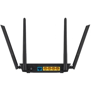 Бездротовий маршрутизатор Asus RT-AC1200 V2