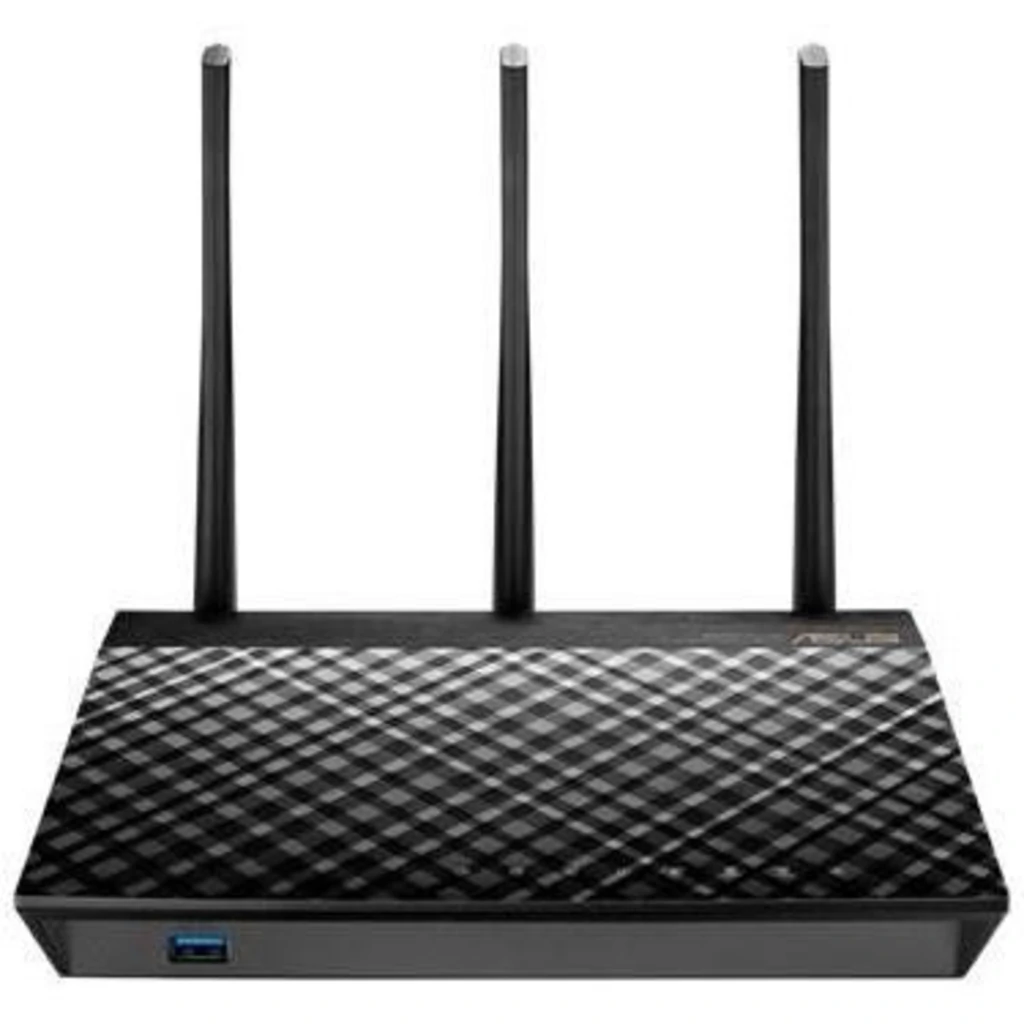 Беспроводной маршрутизатор Asus RT-AC66U B1