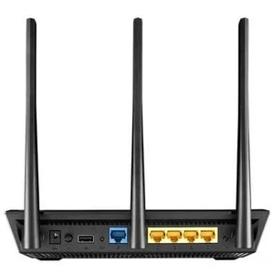 Беспроводной маршрутизатор Asus RT-AC66U B1