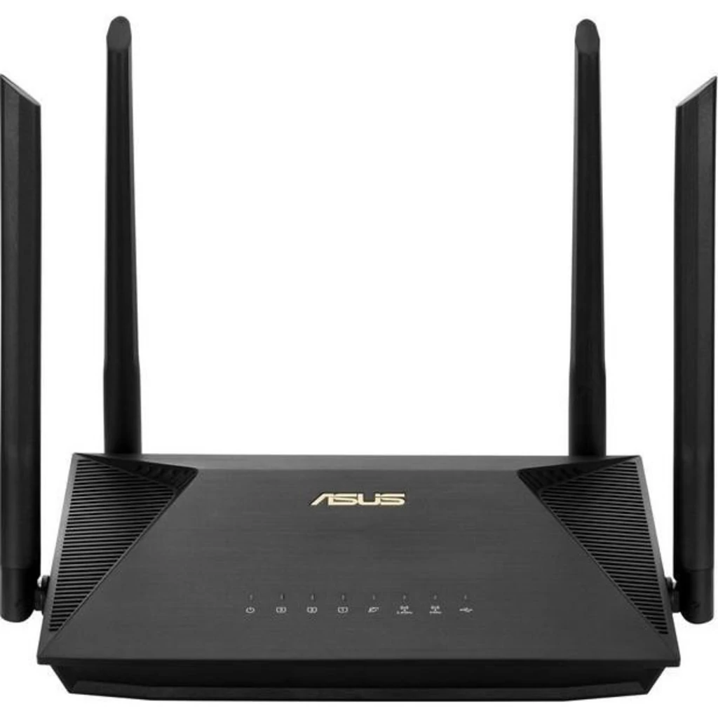 Бездротовий маршрутизатор Asus RT-AX53U