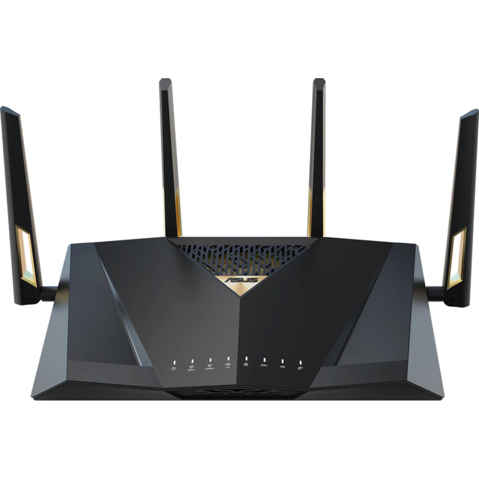 Бездротовий маршрутизатор Asus RT-BE88U (90IG08V0-MO3N0V)