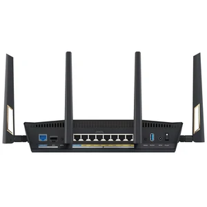 Бездротовий маршрутизатор Asus RT-BE88U (90IG08V0-MO3N0V)