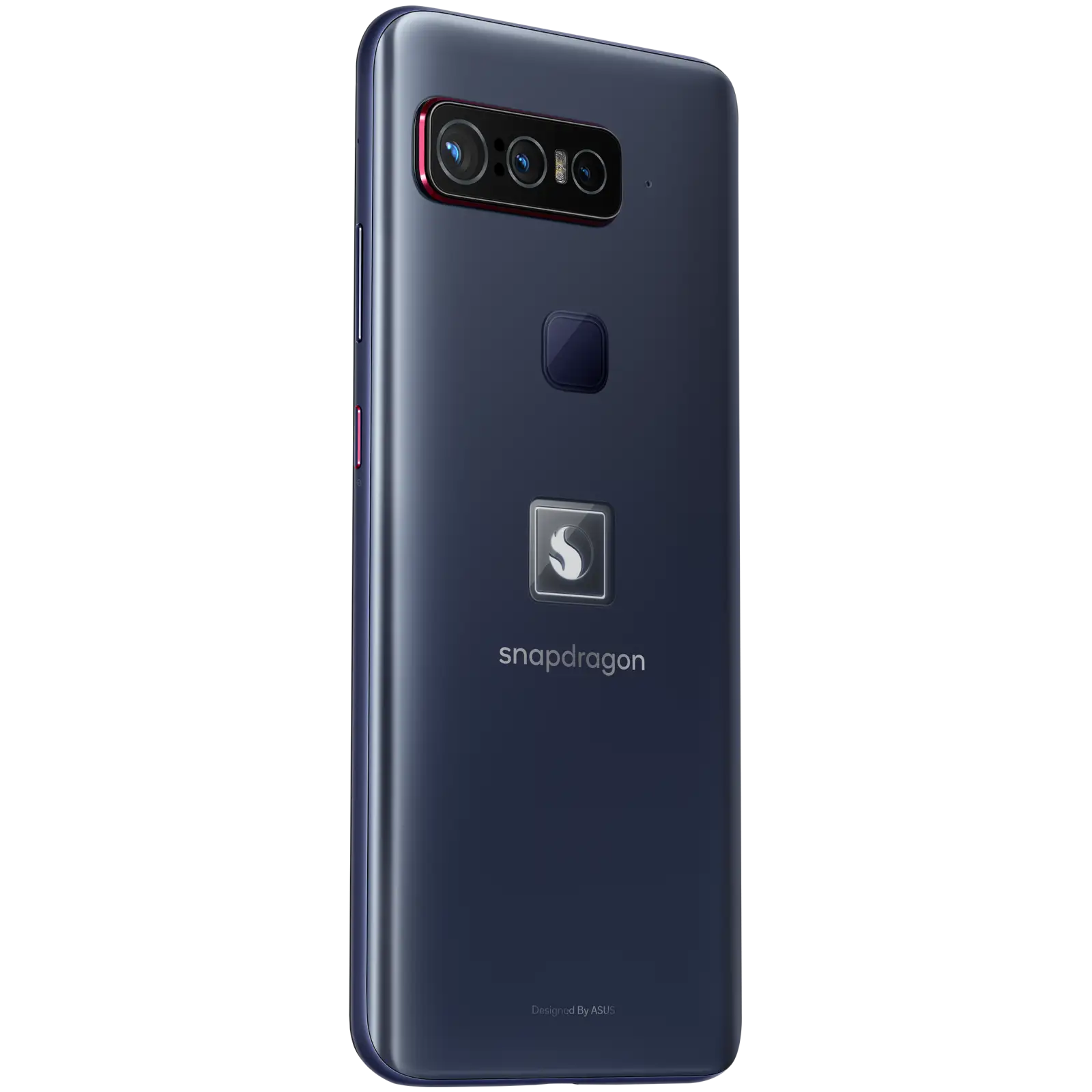 Смартфон Asus Snapdragon Insiders 16/512Gb Midnight Blue (ZS675KW)