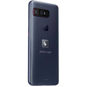 Смартфон Asus Snapdragon Insiders 16/512Gb Midnight Blue (ZS675KW