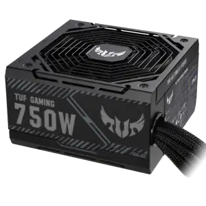 Блок питания ASUS TUF-GAMING-750B