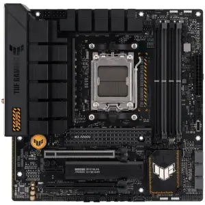 Материнская плата ASUS TUF GAMING B650M-PLUS WIFI