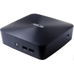Неттоп Asus UN65U (UN65U-BM010M/90MS00W1-M00100)