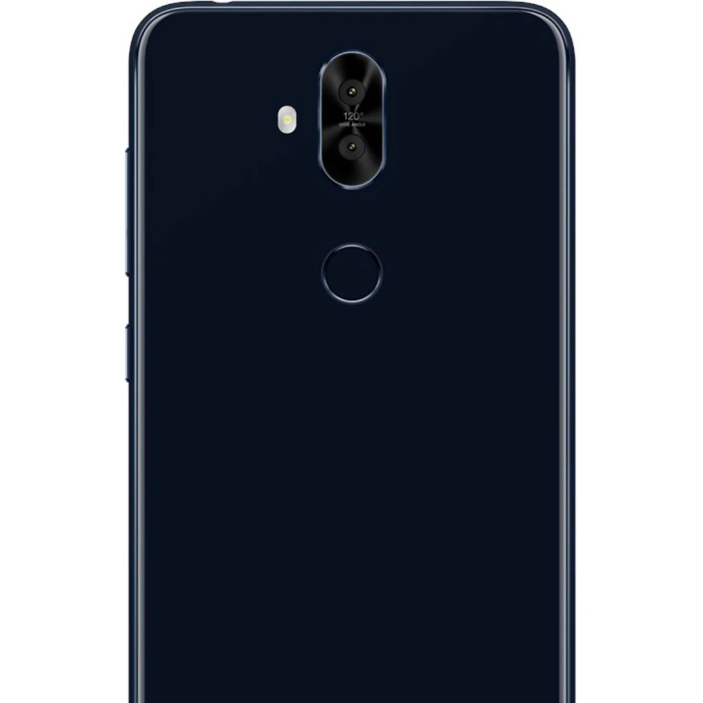 Смартфон Asus Zenfone 5 Lite 4/64Gb Black (ZC600KL-5A013WW)