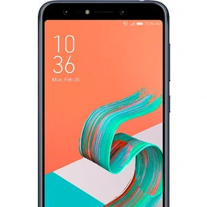 Смартфон Asus Zenfone 5 Lite 4/64Gb Black (ZC600KL-5A013WW)