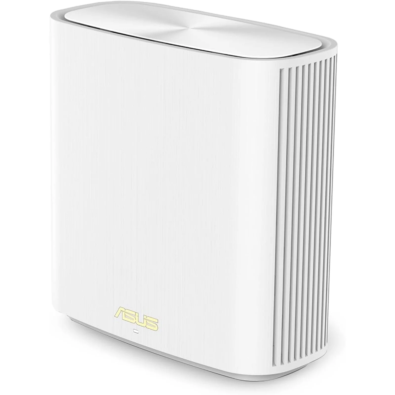 Бездротовий маршрутизатор ASUS ZenWiFi XD6 1-pack White