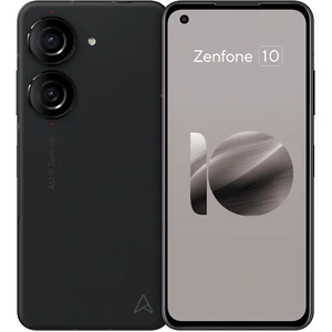 Колір: Чорний - Смартфон Asus ZenFone 10 8/256GB Midnight Black