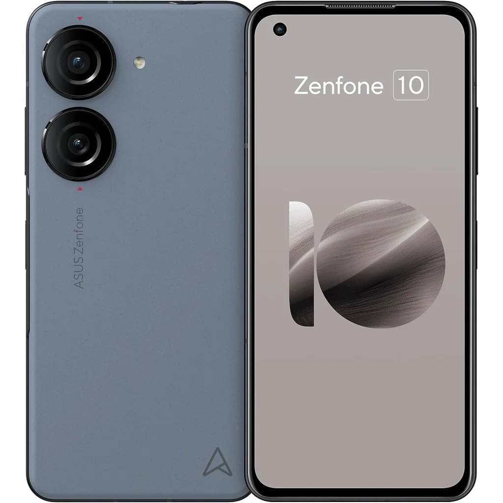 Смартфон Asus ZenFone 10 8/256GB Starry Blue