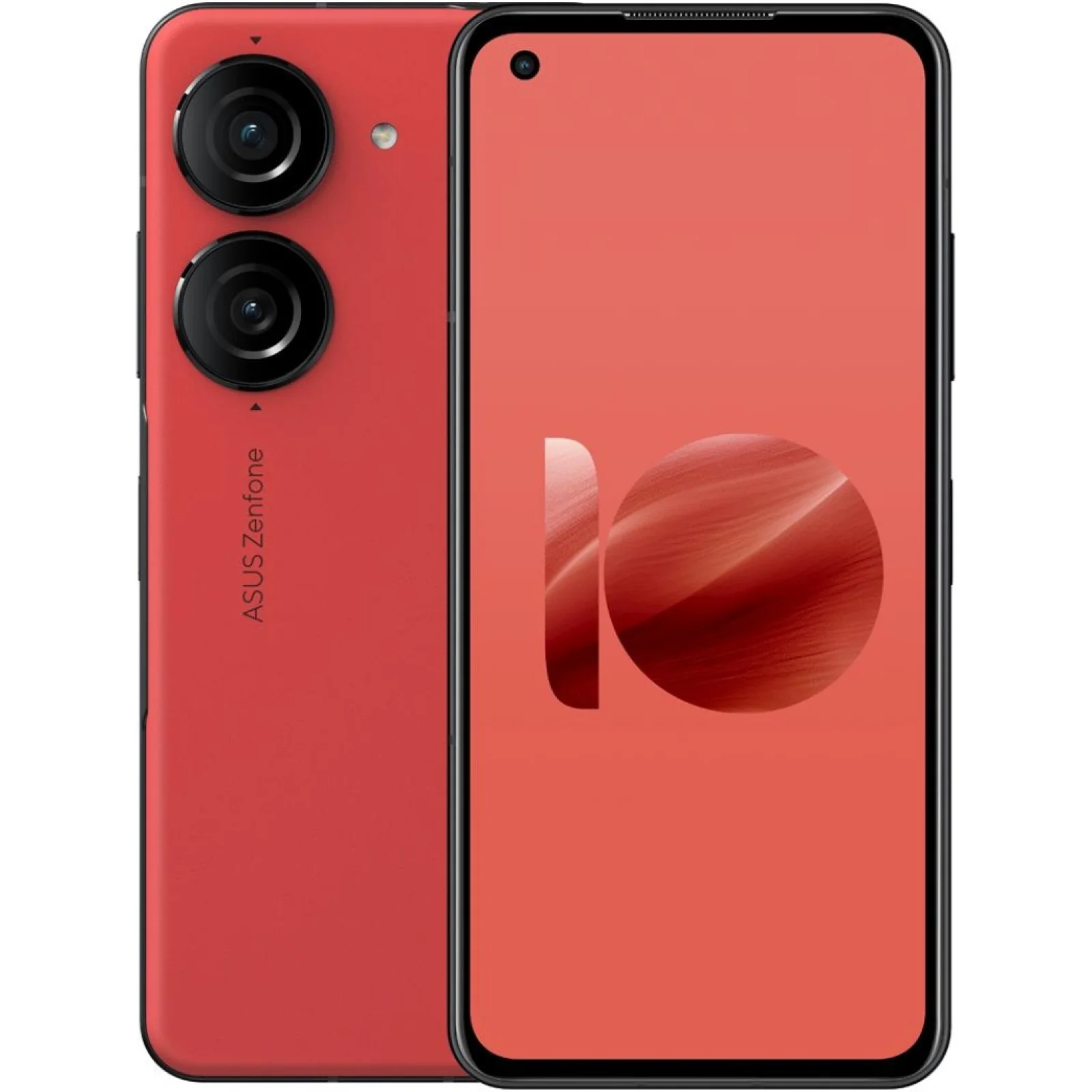 Смартфон Asus ZenFone 10 8/256GB Eclipse Red