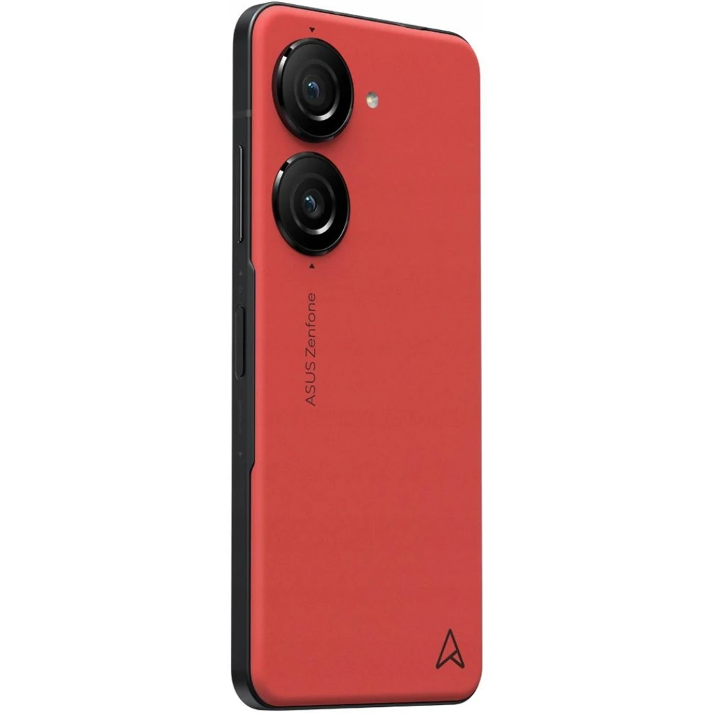 Смартфон Asus ZenFone 10 8/256GB Eclipse Red