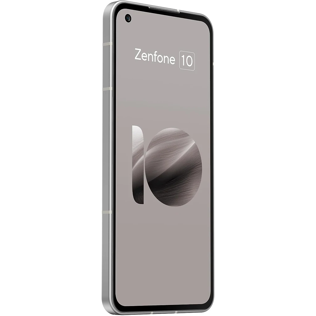 Смартфон Asus ZenFone 10 8/256GB Comet White
