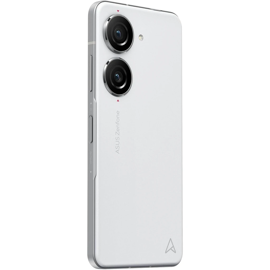 Смартфон Asus ZenFone 10 8/256GB Comet White