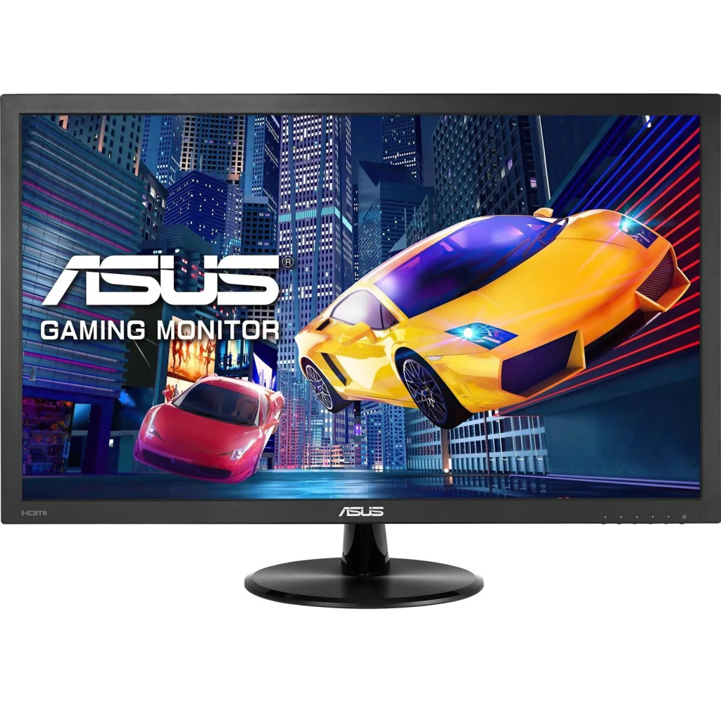 Монитор ASUS VP228HE (90LM01K0-B05170) UA