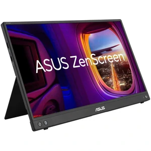 Монітор ASUS ZenScreen MB16AHV (90LM0383-B01N70) UA