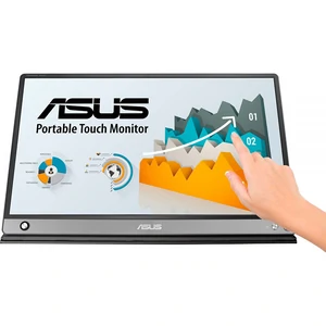 Монитор ASUS MB16AMT (90LM04S0-B01170)