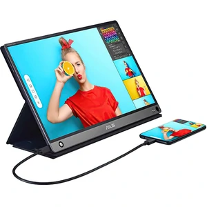 Монітор ASUS MB16AMT (90LM04S0-B01170)