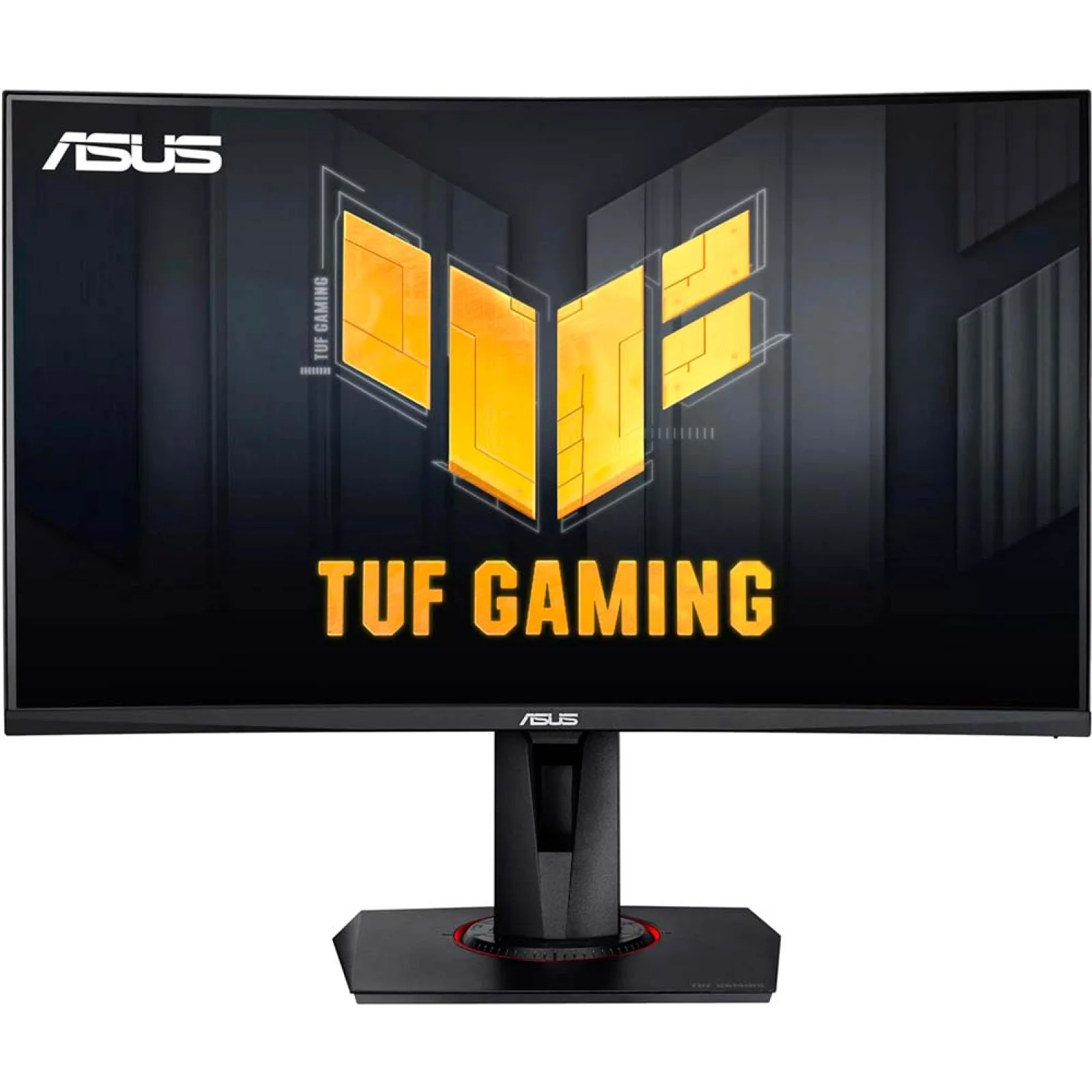 Монітор ASUS TUF Gaming VG27VQM (90LM0510-B03E70) UA
