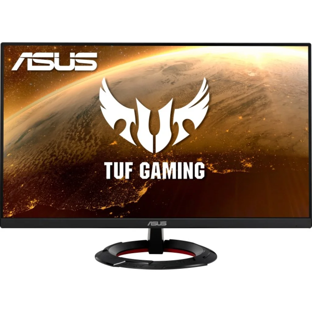 Монітор ASUS TUF Gaming VG249Q1R (90LM05V1-B01E70) UA
