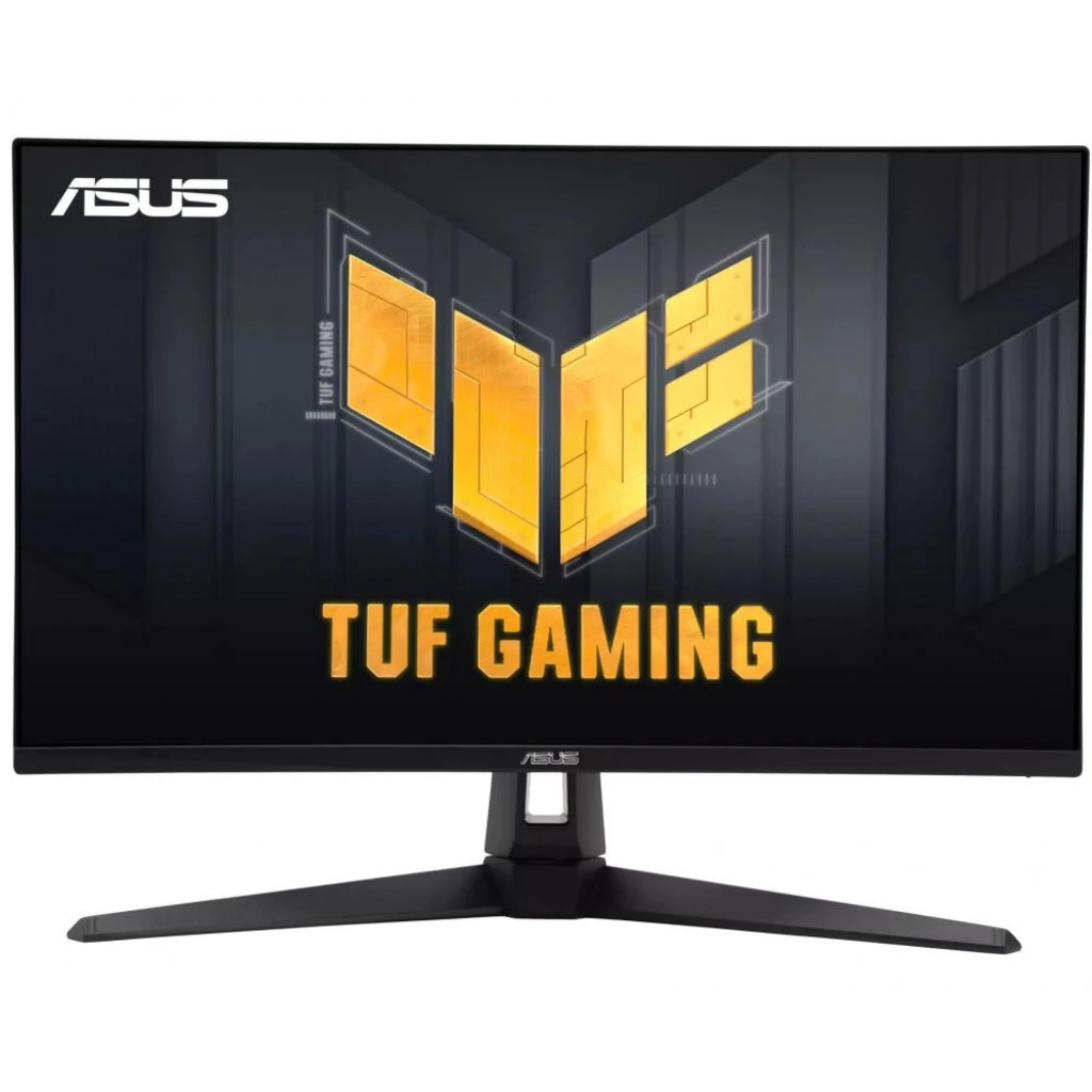 Монітор ASUS TUF Gaming VG27AQM1A (90LM05Z0-B08370) UA